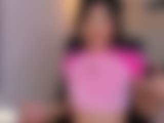 Ari-Ana's Live Sex Cam Show