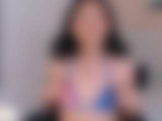 Ari-Ana's Live Sex Cam Show