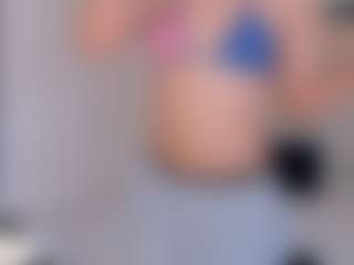 Ari-Ana's Live Sex Cam Show