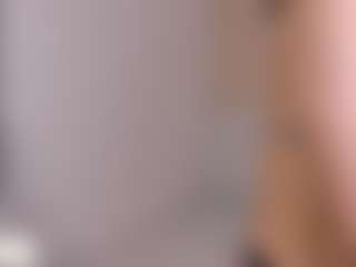 Live cam show with Ari-Ana - Tease on crypto-cams