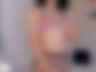Ari-Ana's Live Sex Cam Show