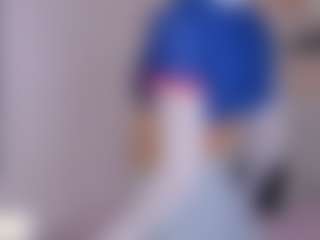 Live cam show with Ari-Ana - White on parknlotfishbdy | colombia