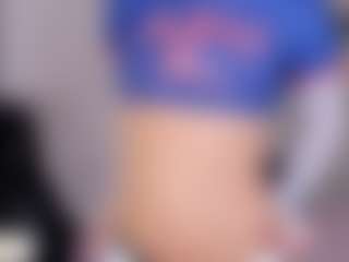 Live cam show with Ari-Ana - Caucasian on parknlotfishbdy