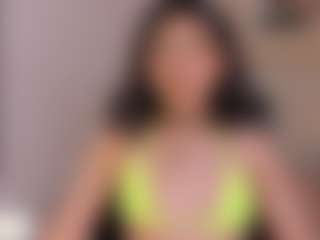Ari-Ana's Live Sex Cam Show