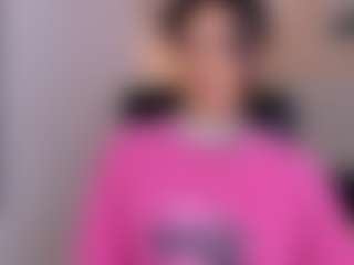 Ari-Ana's Live Sex Cam Show