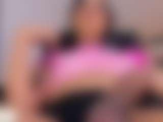 Ari-Ana's Live Sex Cam Show