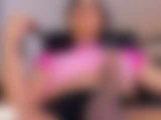 Ari-Ana's Live Sex Cam Show