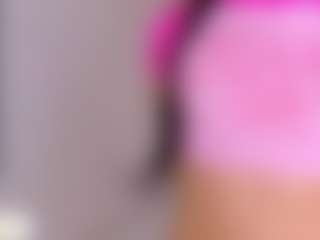 Ari-Ana's Live Sex Cam Show