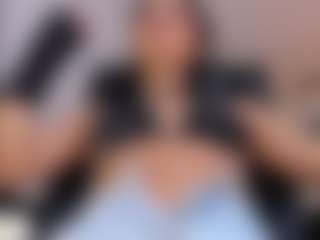 Live-sekscamshow van Ari-Ana