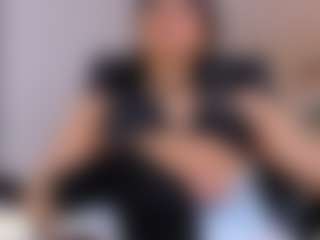 Live-sekscamshow van Ari-Ana