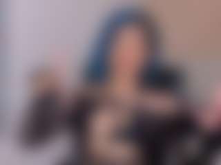 Ari-Ana's Live Sex Cam Show