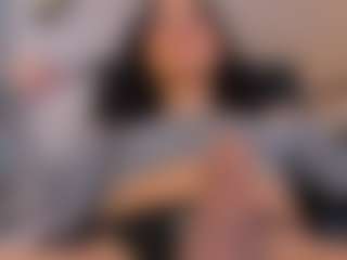 Ari-Ana's Live Sex Cam Show