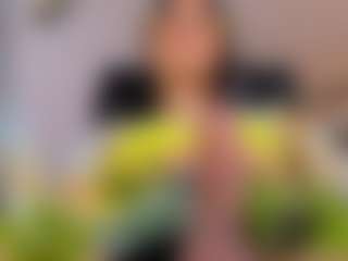 Ari-Ana's Live Sex Cam Show