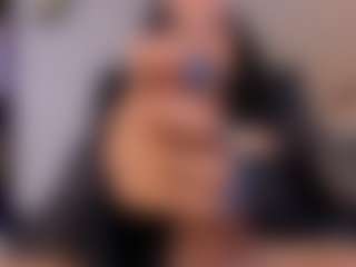 Ari-Ana's Live Sex Cam Show