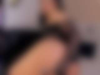 Ari-Ana's Live Sex Cam Show