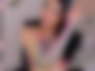Ari-Ana's Live Sex Cam Show