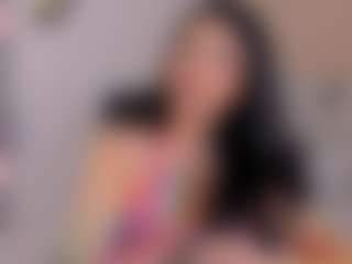 Ari-Ana's Live Sex Cam Show