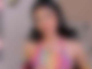 Ari-Ana's Live Sex Cam Show