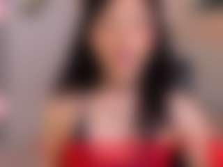 Ari-Ana's Live Sex Cam Show