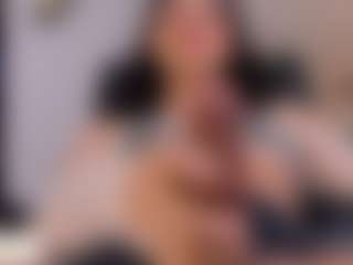 Live-sekscamshow van Ari-Ana