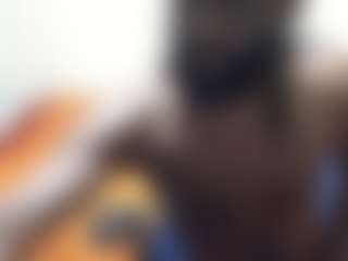 Live cam show with Darkkras - Black Hair on madthumbs