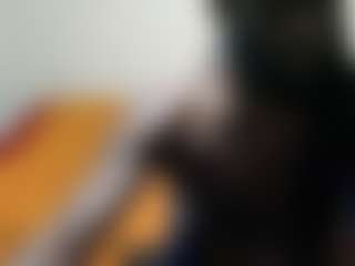 Live cam show with Darkkras - Black Hair on Free Soda