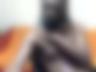 Live cam show with Darkkras - Lean on CamClone