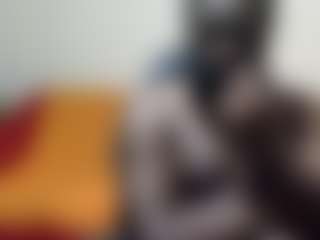 Live cam show with Darkkras - White on SinfulBabes | barbados