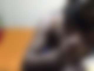 Live cam show with Darkkras - Black Hair on Ass Tok