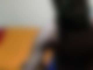 Live cam show with Darkkras - Black Hair on Cam Slut