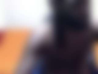 Live cam show with Darkkras - No Smoking on CamwithHer