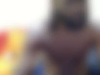 Live cam show with Darkkras - Tease on hrnylive.com