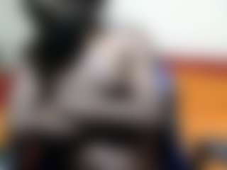 Live cam show with Darkkras - No Smoking on CamwithHer