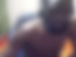 Live cam show with Darkkras - Orgasm on Streamer API