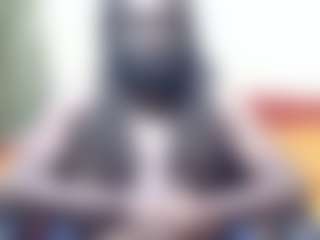 Spettacolo in cam dal vivo con Darkkras - Black Hair su Camsoda