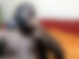Live cam show with Darkkras - Tease on EXY