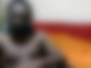 Live cam show with Darkkras - No Smoking on 1on1-livenow