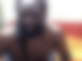 Live cam show with Darkkras - No Smoking on camtv