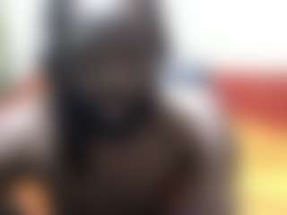 Live cam show with Darkkras - Asshole on Milf Play
