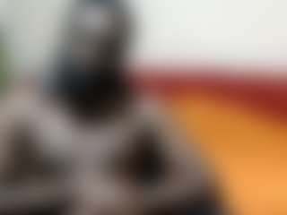 Live cam show with Darkkras - Tease on WildCum