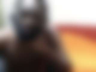 Live cam show with Darkkras - Asshole on WildCum