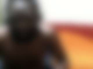 Spettacolo in cam dal vivo con Darkkras - Lean su Camsoda