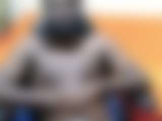 Live cam show with Darkkras - White on Dolls Live | barbados