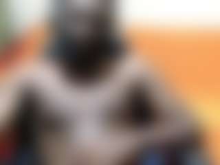 Live cam show with Darkkras - Asshole on Uber Horny