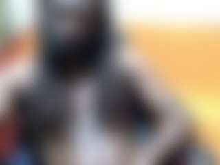 Live cam show with Darkkras - White on CSO-WL | barbados
