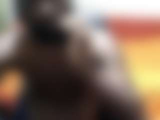 Live cam show with Darkkras - White on StripNow | barbados