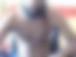 Live cam show with Darkkras - Black Hair on Camsoda