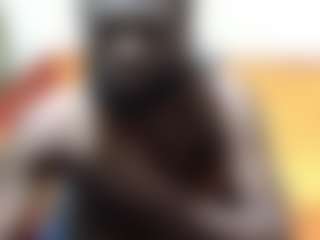 Live cam show with Darkkras - Tease on crypto-cams