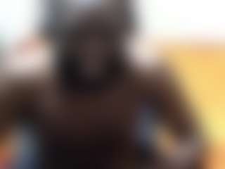 Live cam show with Darkkras - Lean on Camsoda
