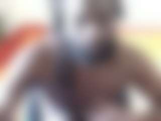 Live cam show with Darkkras - Tease on https://playwithruby.com